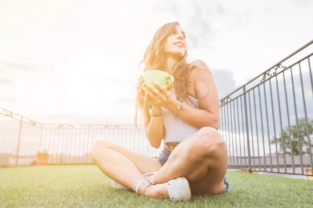 Vitamin D3 im Sommer: Warum du es nicht vernachlässigen solltest