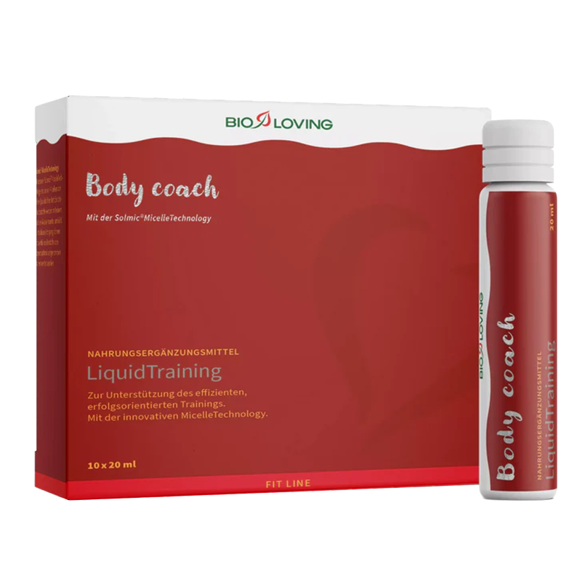 LiquidTraining | 500 ml