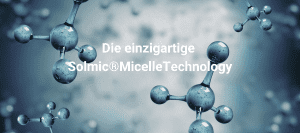Solmic®MicelleTechnologie
